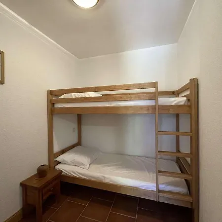 - 4 Pers, Terrasse, Piscine, Parking, Proche Village Et Pistes - Fr-1-603-63 *